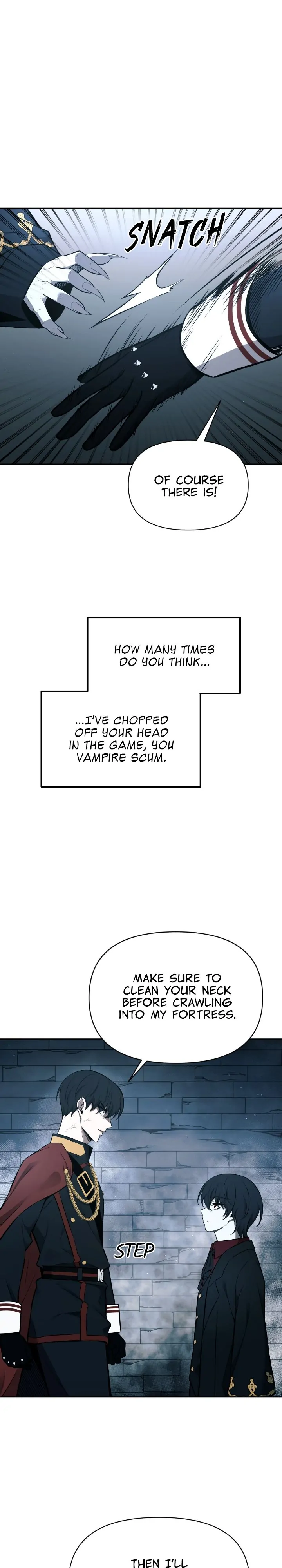 Read Tyrant of the Tower Defense Game EN Manga Online