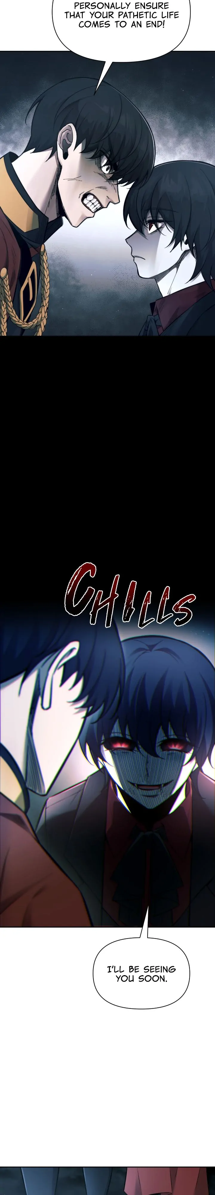 Read Tyrant of the Tower Defense Game EN Manga Online