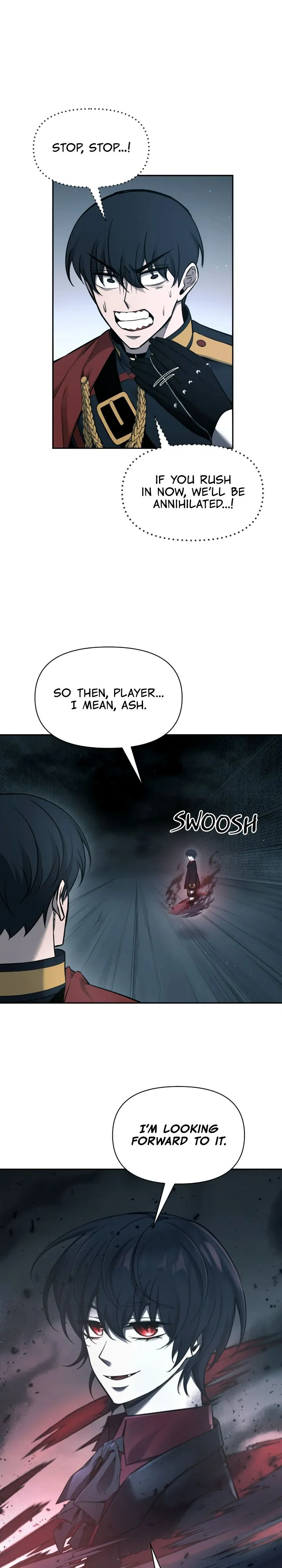 Read Tyrant of the Tower Defense Game EN Manga Online