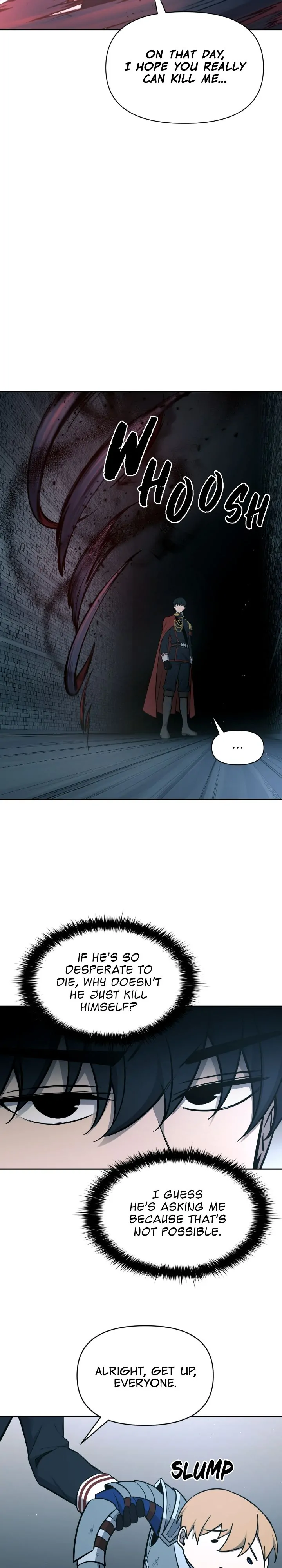 Read Tyrant of the Tower Defense Game EN Manga Online