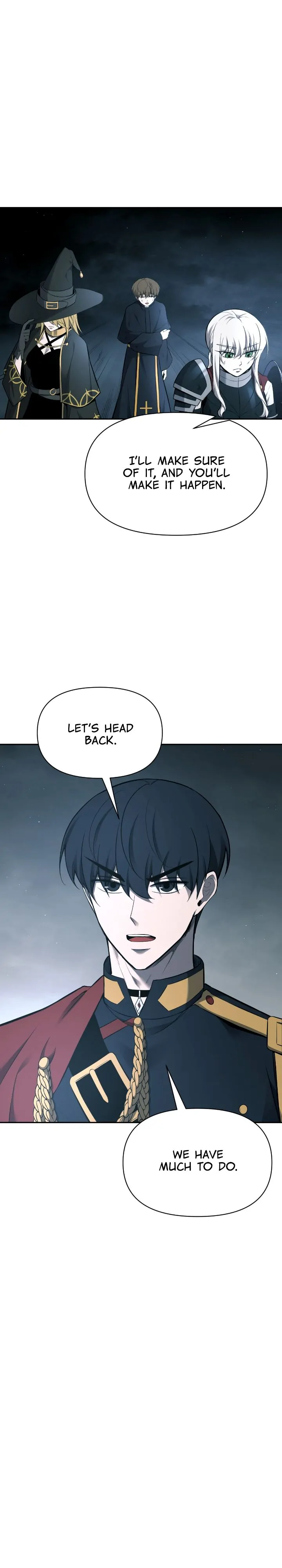 Read Tyrant of the Tower Defense Game EN Manga Online