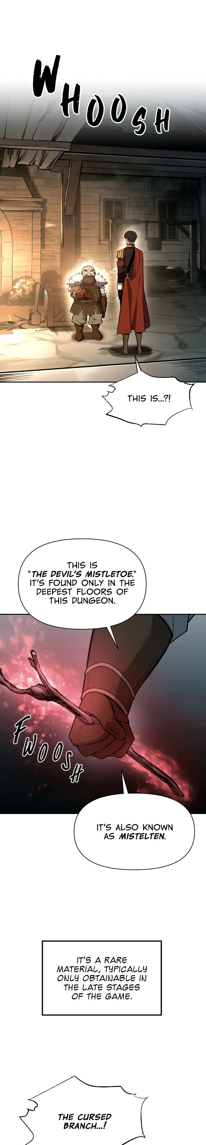 Read Tyrant of the Tower Defense Game EN Manga Online