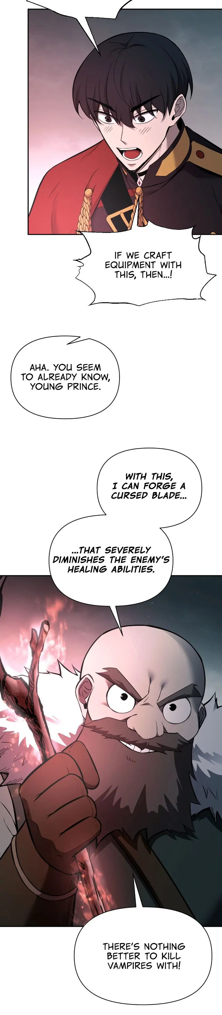 Read Tyrant of the Tower Defense Game EN Manga Online