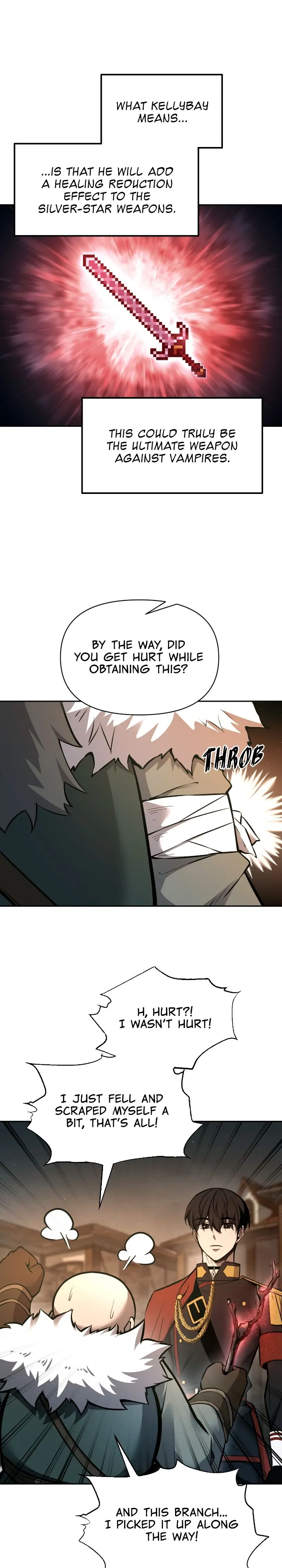 Read Tyrant of the Tower Defense Game EN Manga Online