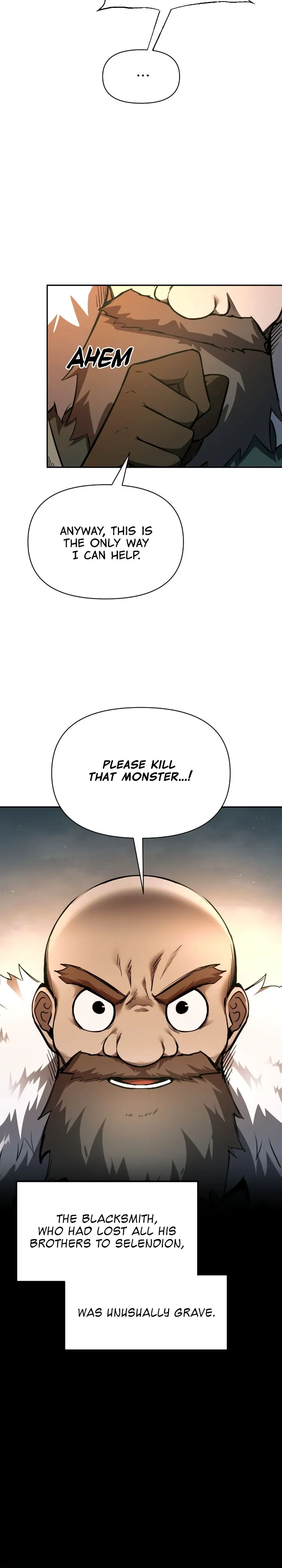 Read Tyrant of the Tower Defense Game EN Manga Online