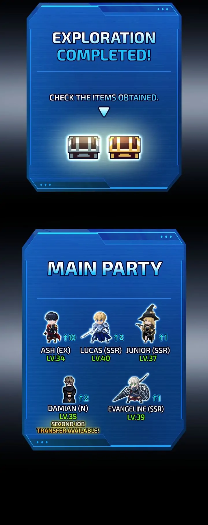 Read Tyrant of the Tower Defense Game EN Manga Online