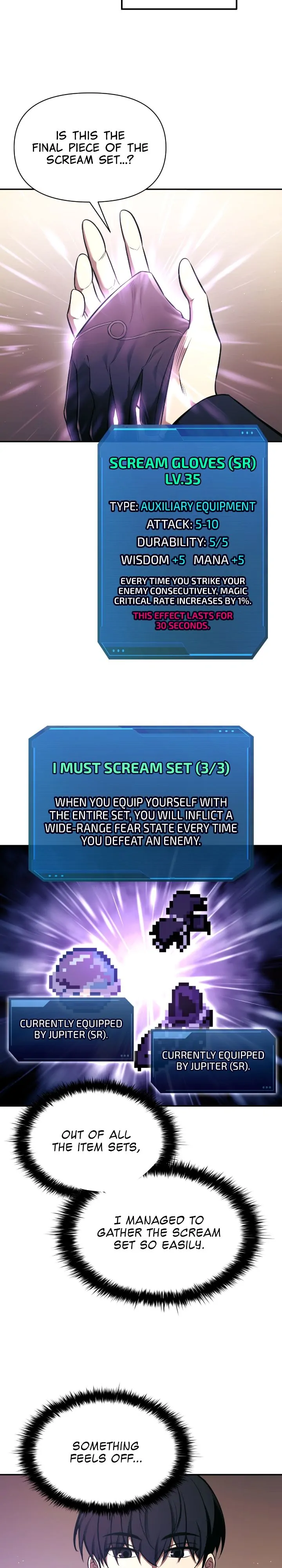 Read Tyrant of the Tower Defense Game EN Manga Online