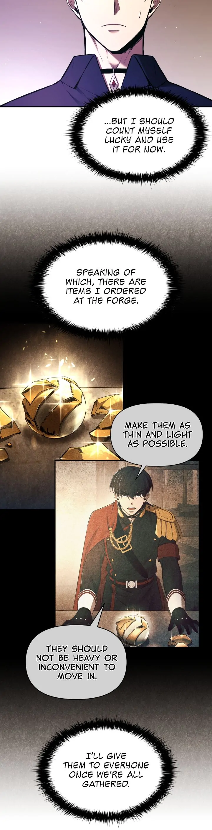 Read Tyrant of the Tower Defense Game EN Manga Online