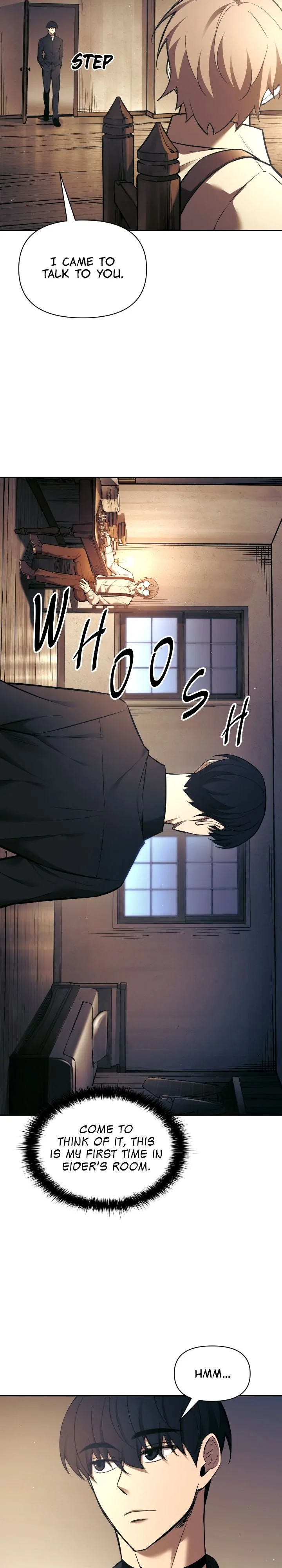 Read Tyrant of the Tower Defense Game EN Manga Online