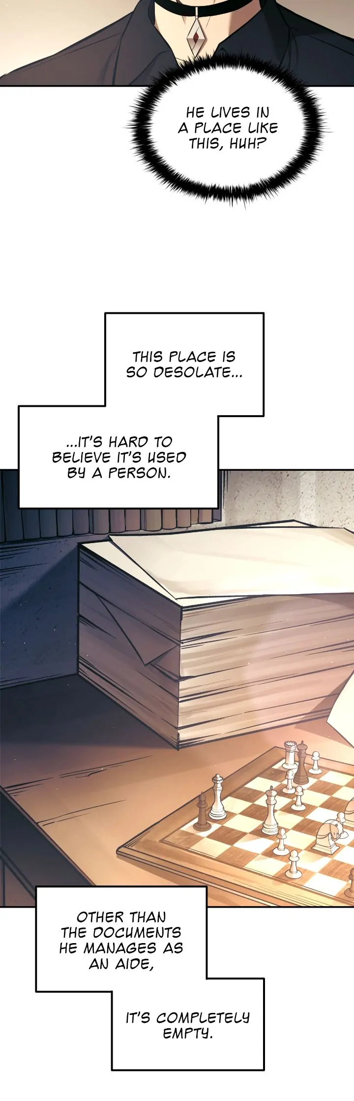 Read Tyrant of the Tower Defense Game EN Manga Online