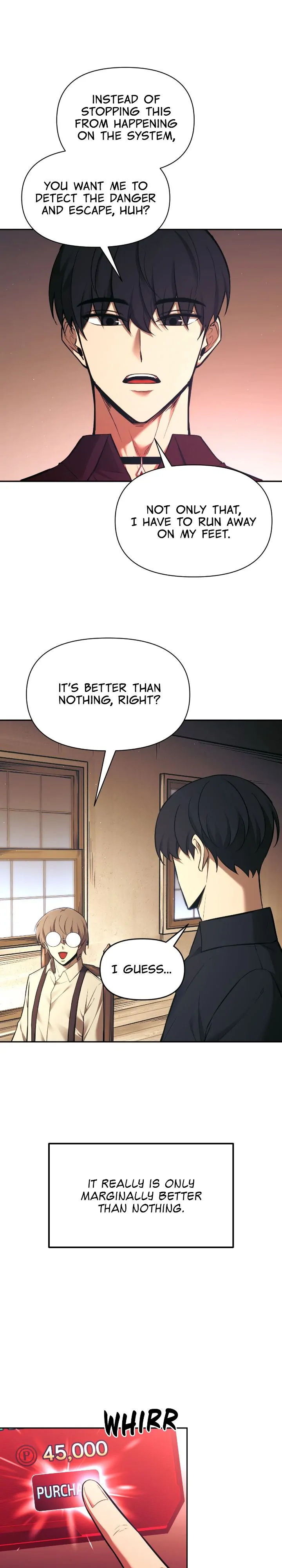 Read Tyrant of the Tower Defense Game EN Manga Online