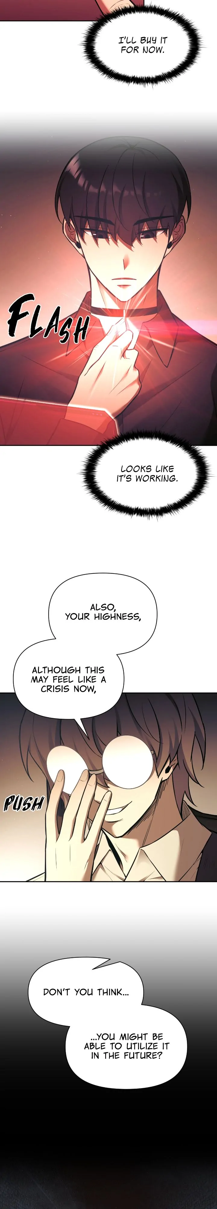 Read Tyrant of the Tower Defense Game EN Manga Online