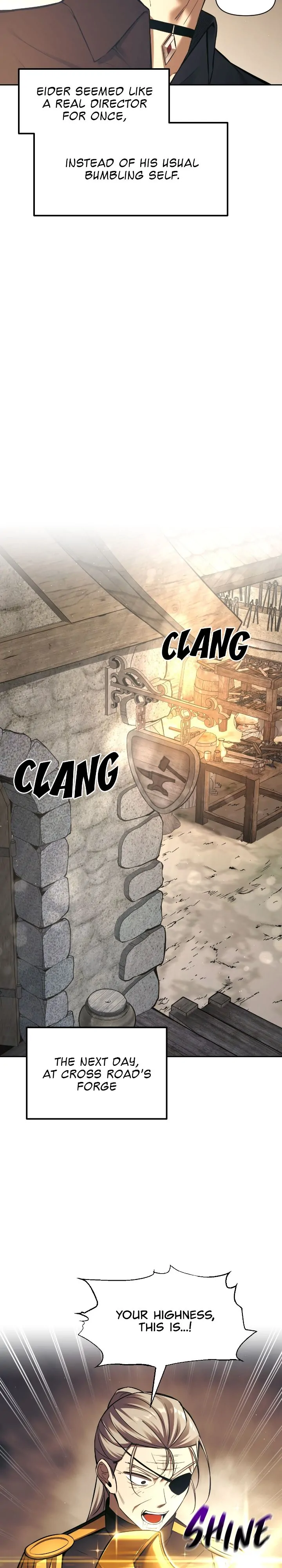 Read Tyrant of the Tower Defense Game EN Manga Online