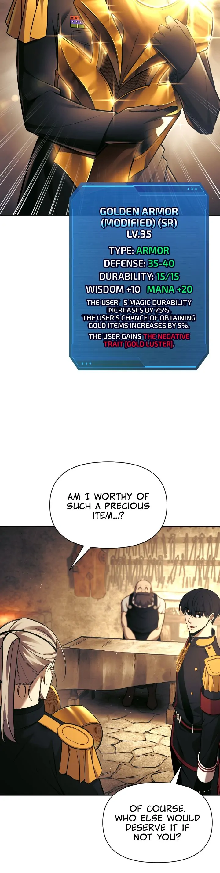 Read Tyrant of the Tower Defense Game EN Manga Online