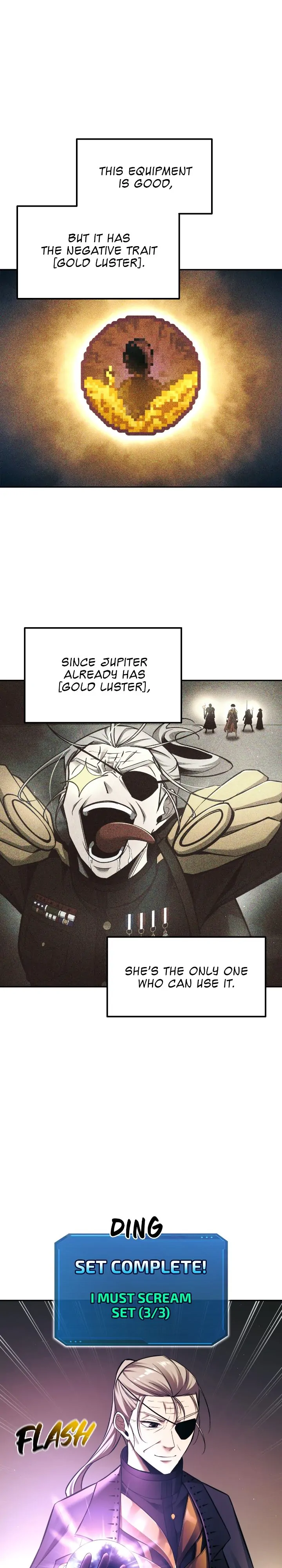 Read Tyrant of the Tower Defense Game EN Manga Online