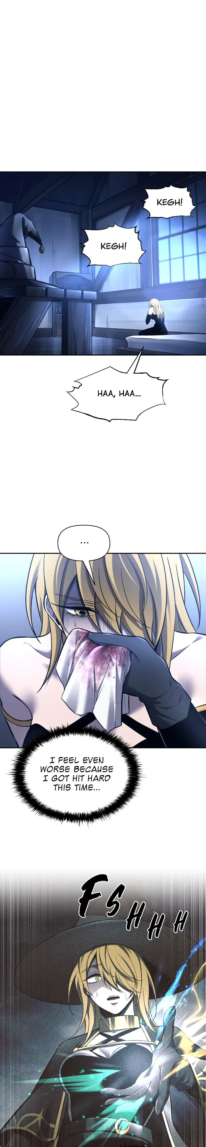 Read Tyrant of the Tower Defense Game EN Manga Online