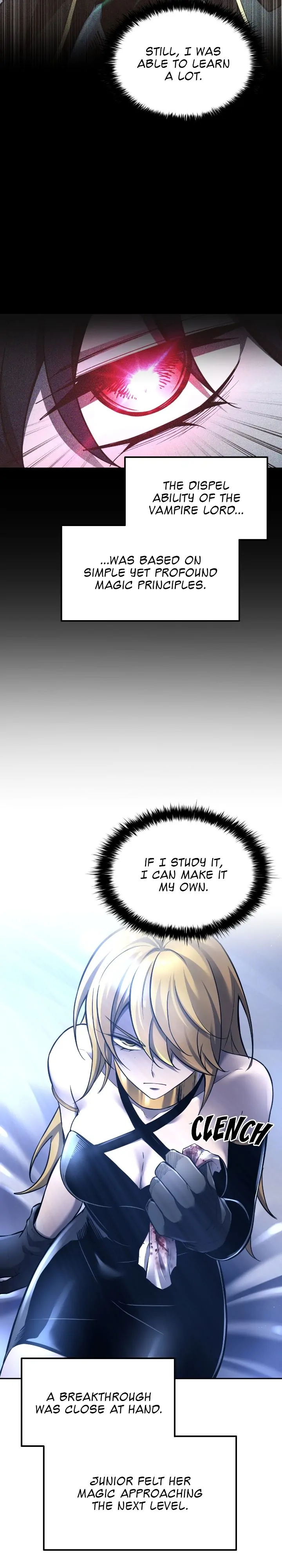 Read Tyrant of the Tower Defense Game EN Manga Online