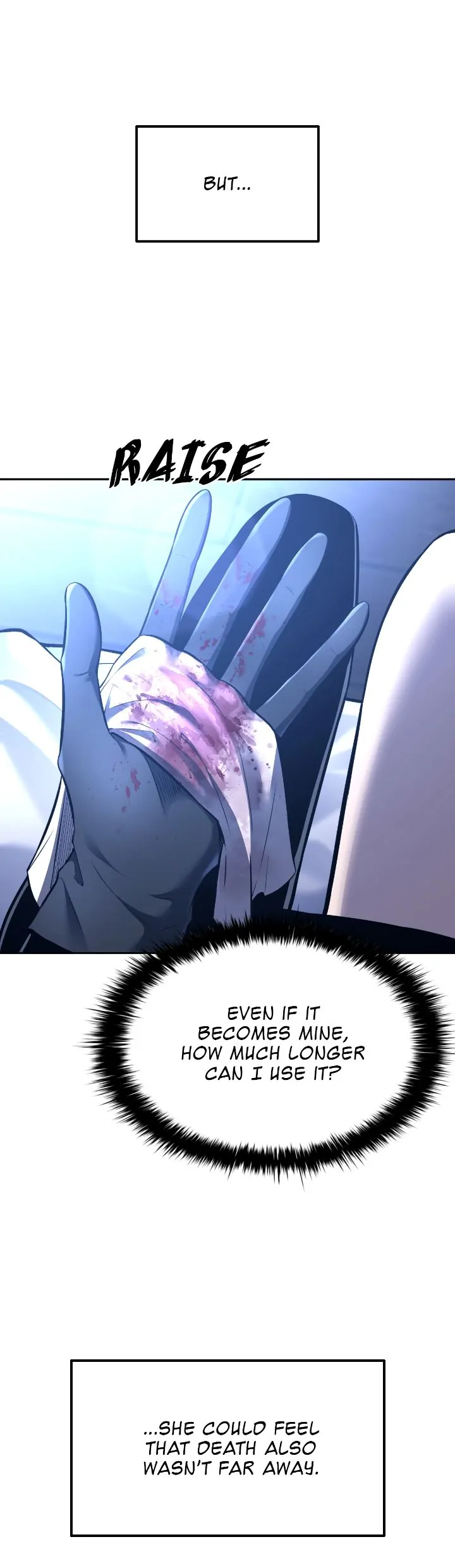 Read Tyrant of the Tower Defense Game EN Manga Online