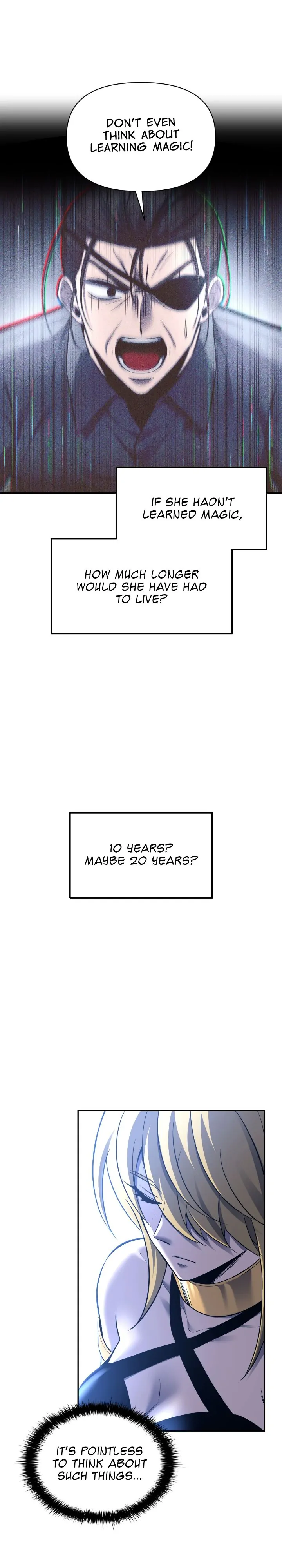 Read Tyrant of the Tower Defense Game EN Manga Online