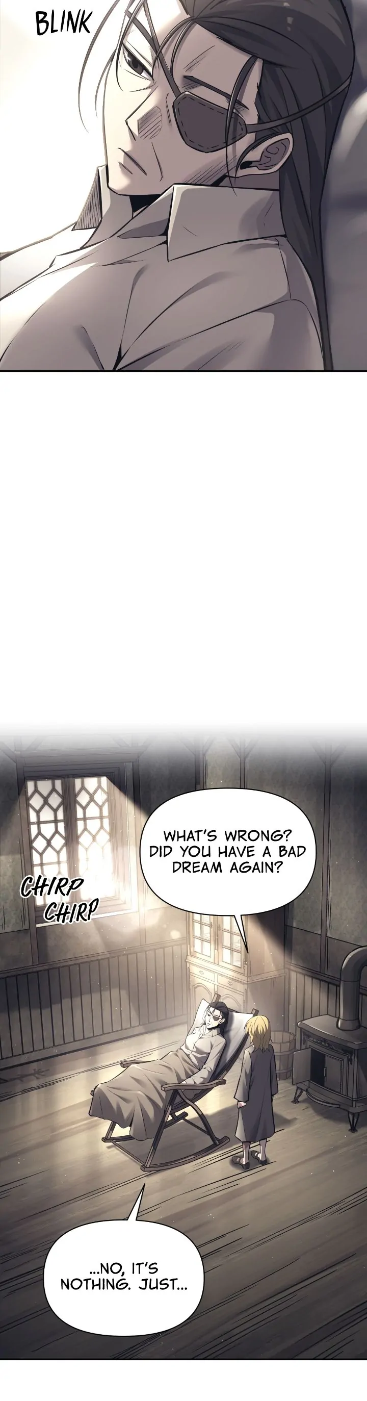 Read Tyrant of the Tower Defense Game EN Manga Online