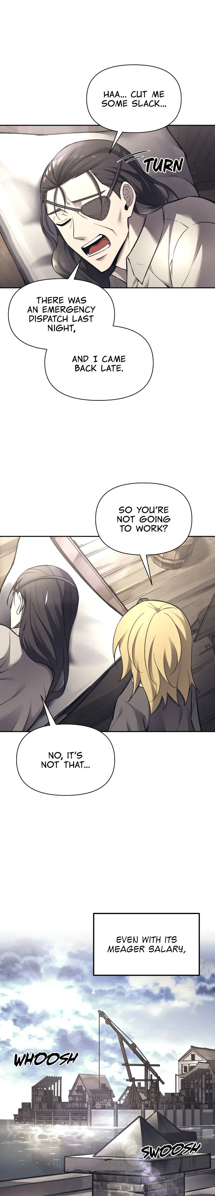 Read Tyrant of the Tower Defense Game EN Manga Online