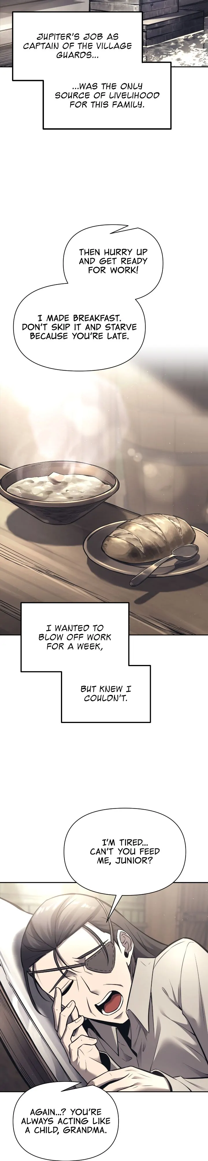 Read Tyrant of the Tower Defense Game EN Manga Online