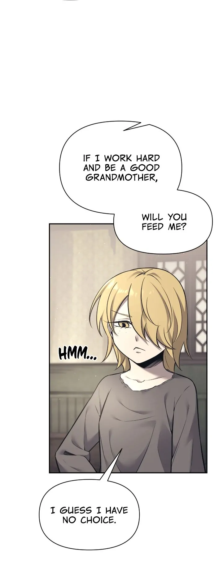 Read Tyrant of the Tower Defense Game EN Manga Online