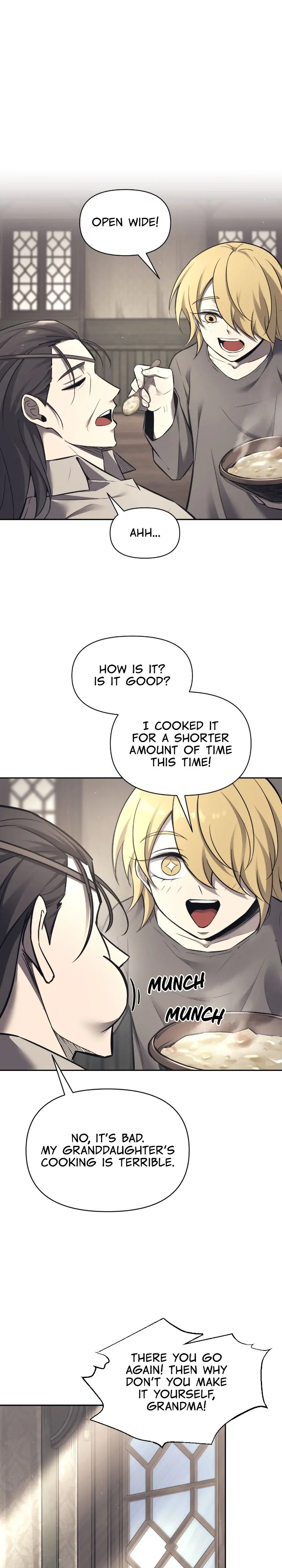 Read Tyrant of the Tower Defense Game EN Manga Online