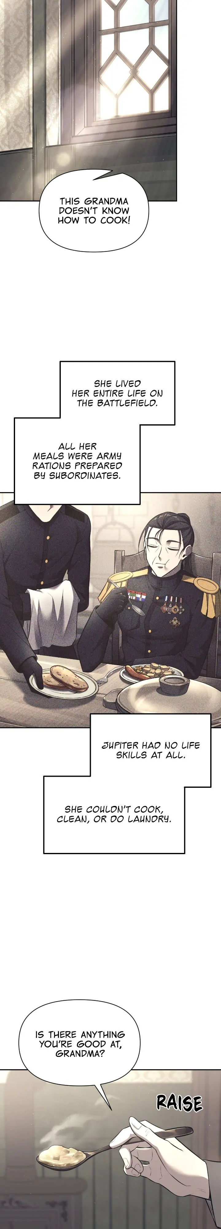 Read Tyrant of the Tower Defense Game EN Manga Online