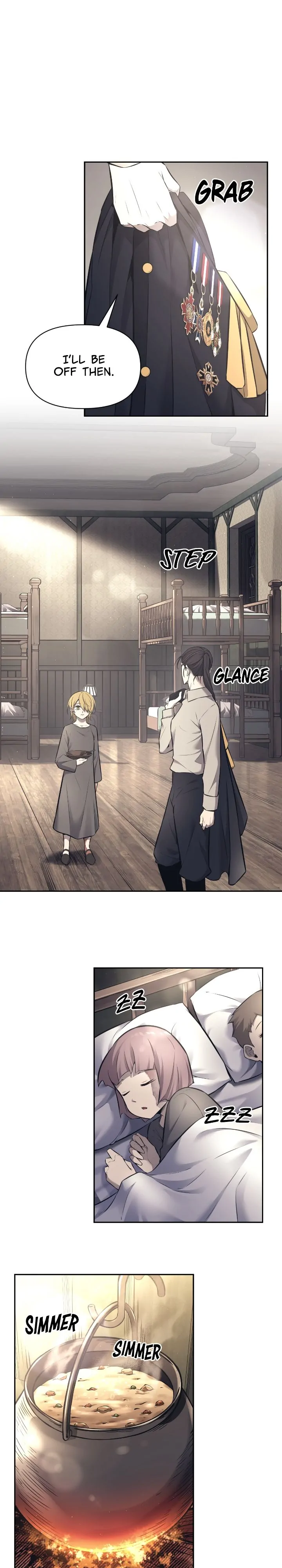 Read Tyrant of the Tower Defense Game EN Manga Online