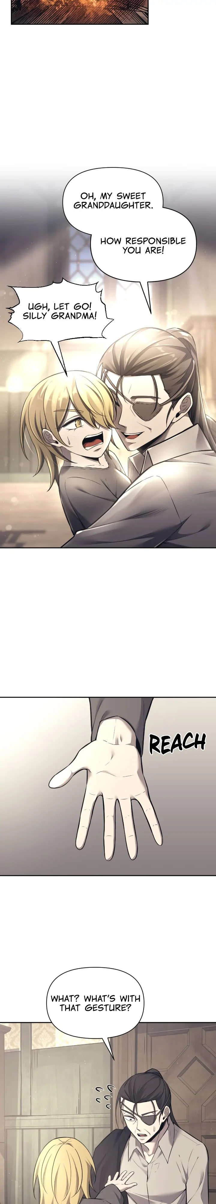 Read Tyrant of the Tower Defense Game EN Manga Online