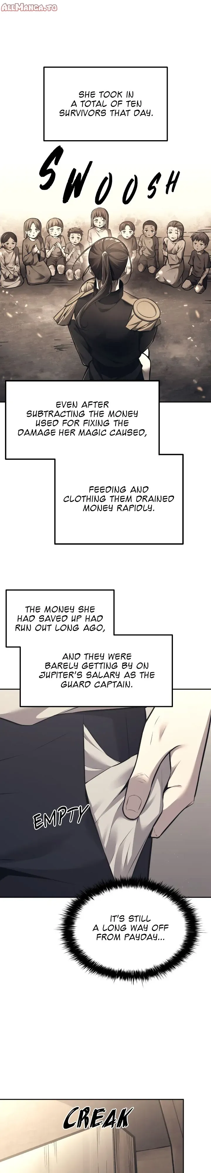 Read Tyrant of the Tower Defense Game EN Manga Online