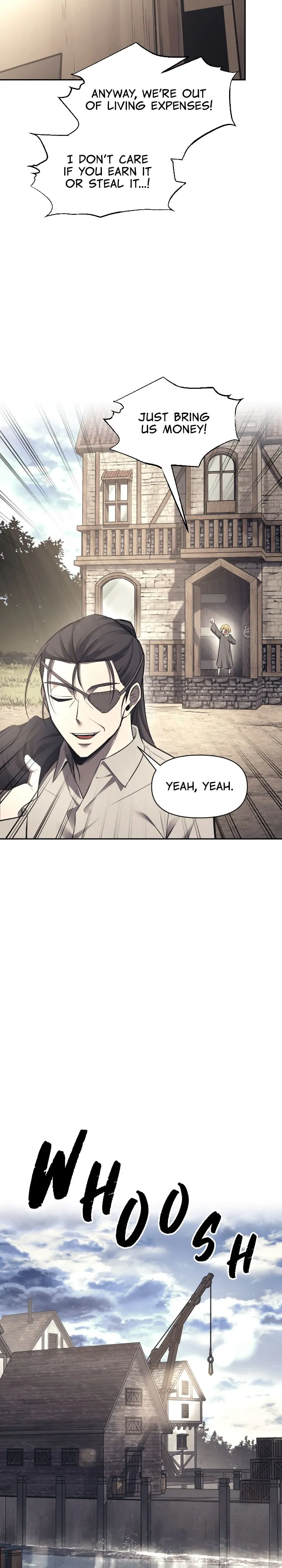 Read Tyrant of the Tower Defense Game EN Manga Online