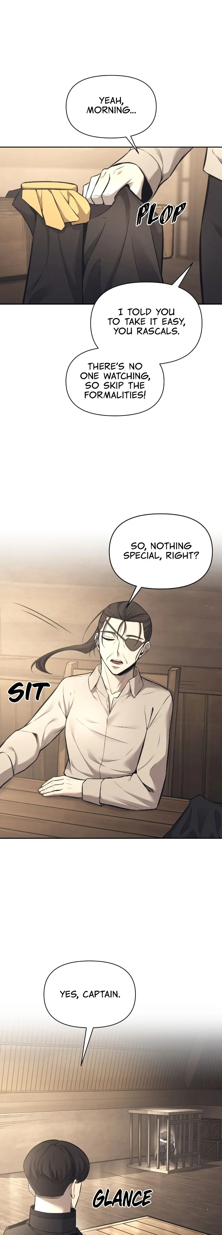 Read Tyrant of the Tower Defense Game EN Manga Online