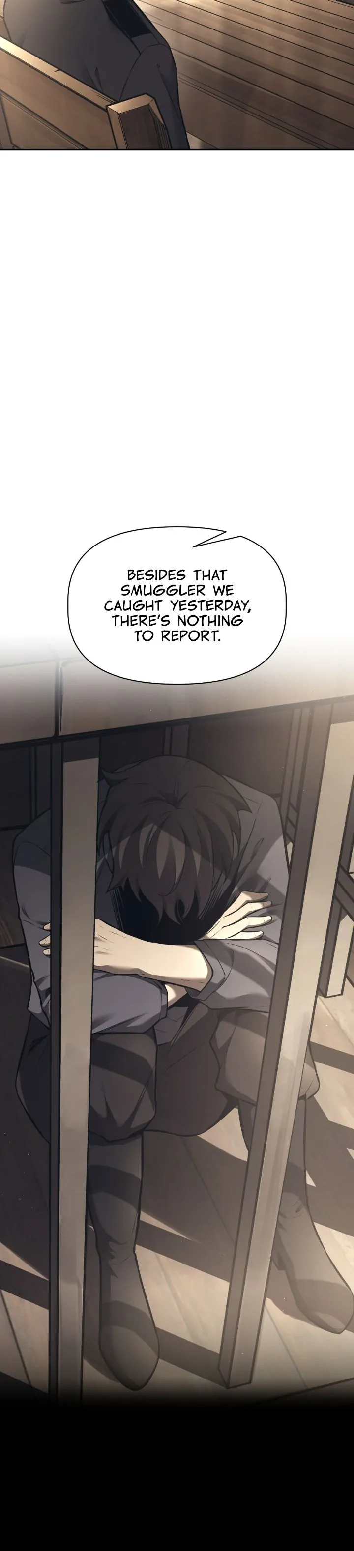 Read Tyrant of the Tower Defense Game EN Manga Online