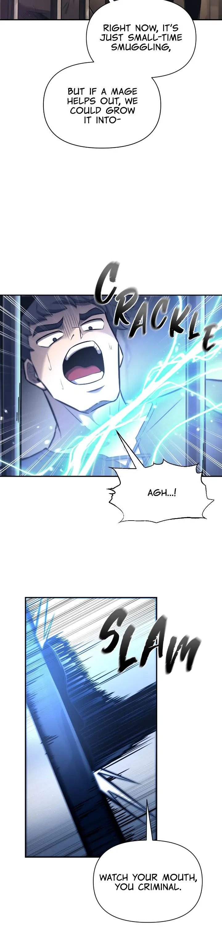 Read Tyrant of the Tower Defense Game EN Manga Online