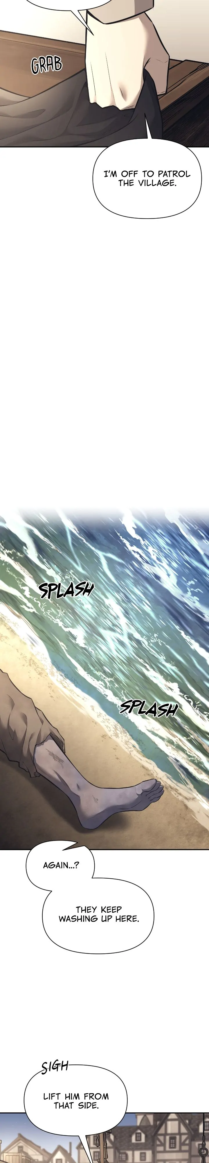 Read Tyrant of the Tower Defense Game EN Manga Online