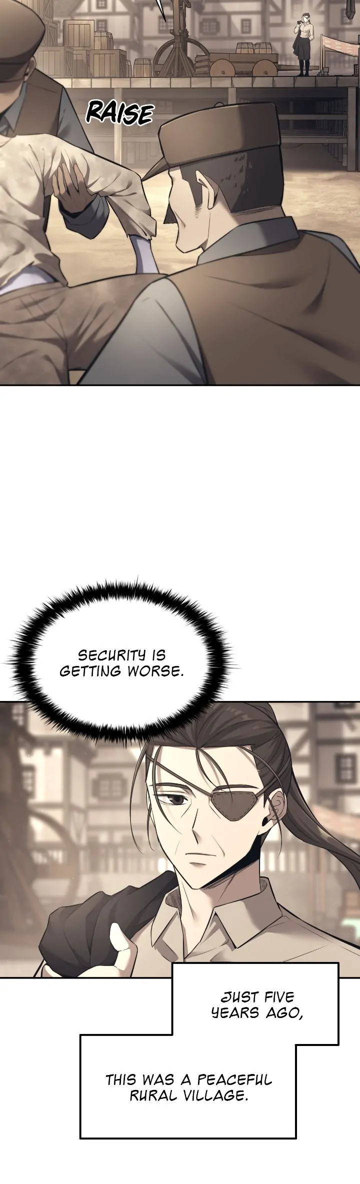 Read Tyrant of the Tower Defense Game EN Manga Online