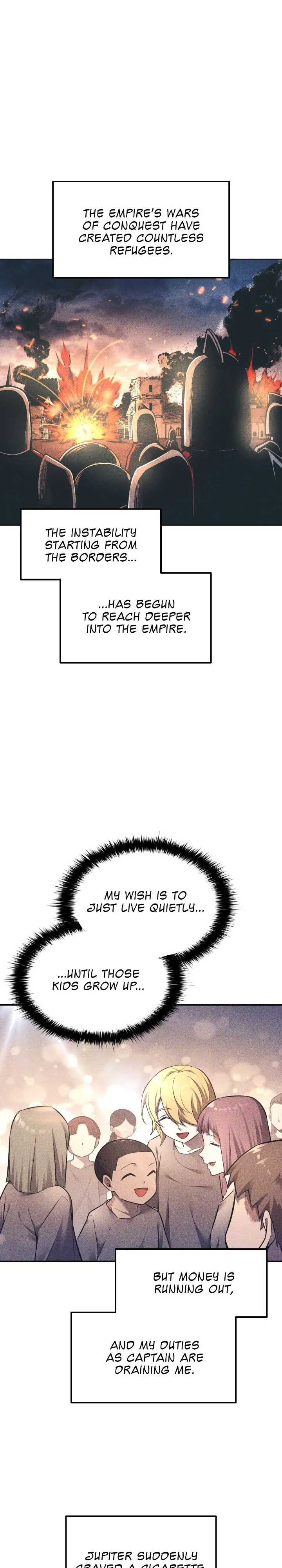 Read Tyrant of the Tower Defense Game EN Manga Online