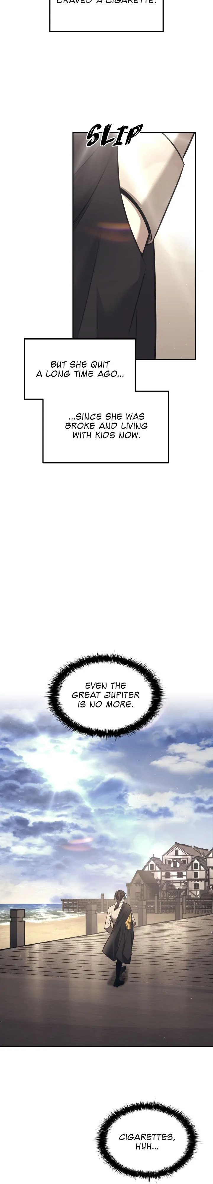 Read Tyrant of the Tower Defense Game EN Manga Online