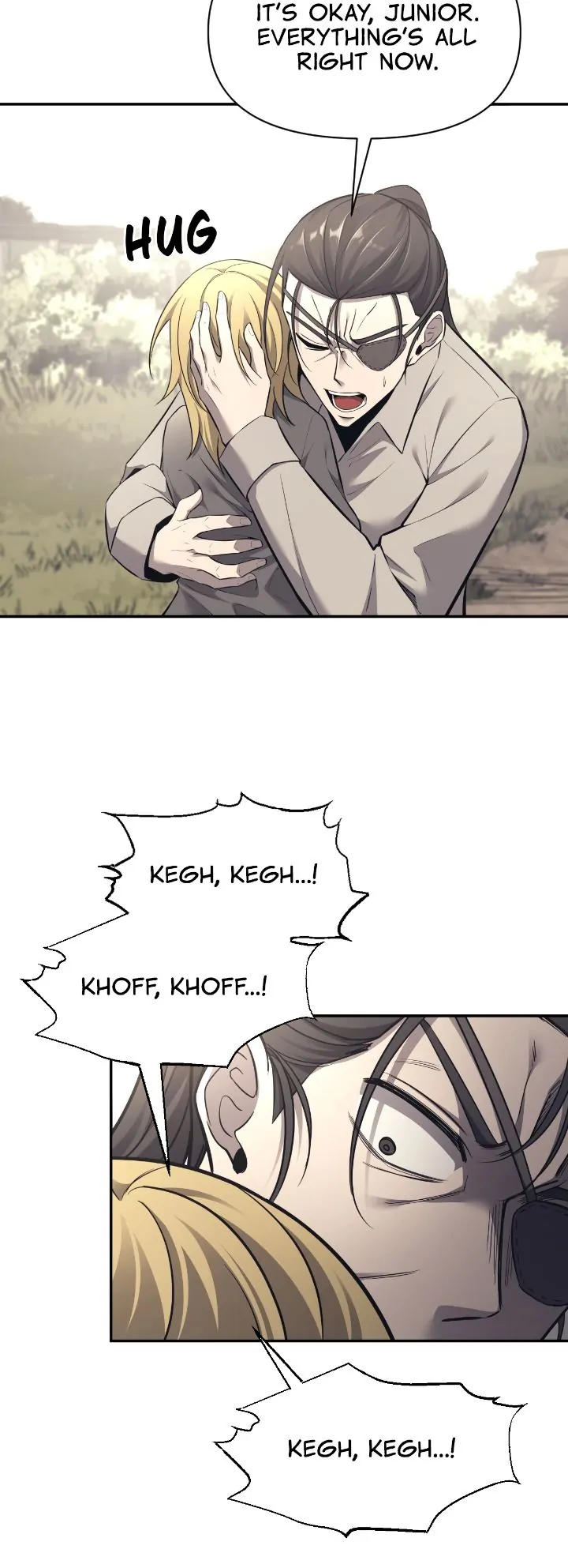 Read Tyrant of the Tower Defense Game EN Manga Online