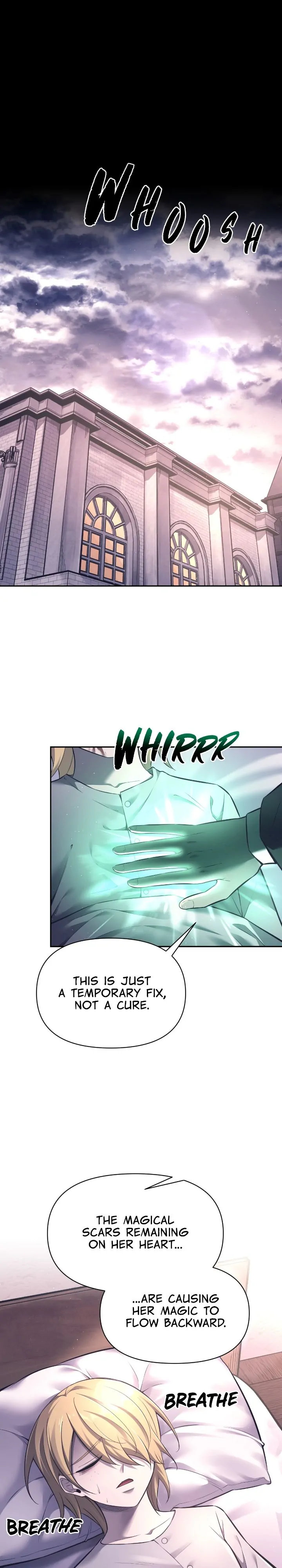 Read Tyrant of the Tower Defense Game EN Manga Online