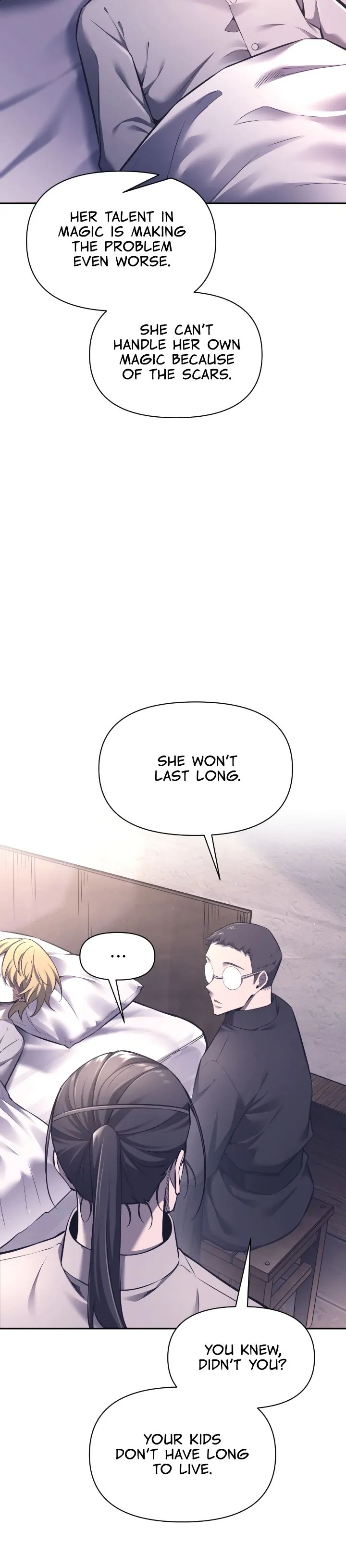 Read Tyrant of the Tower Defense Game EN Manga Online