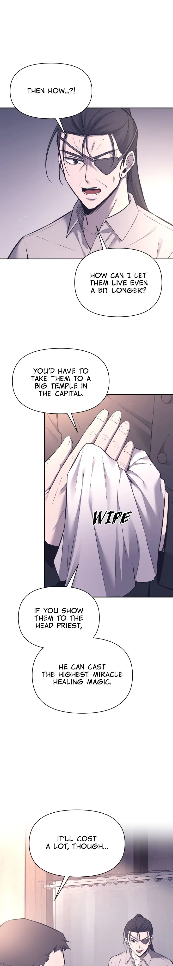 Read Tyrant of the Tower Defense Game EN Manga Online