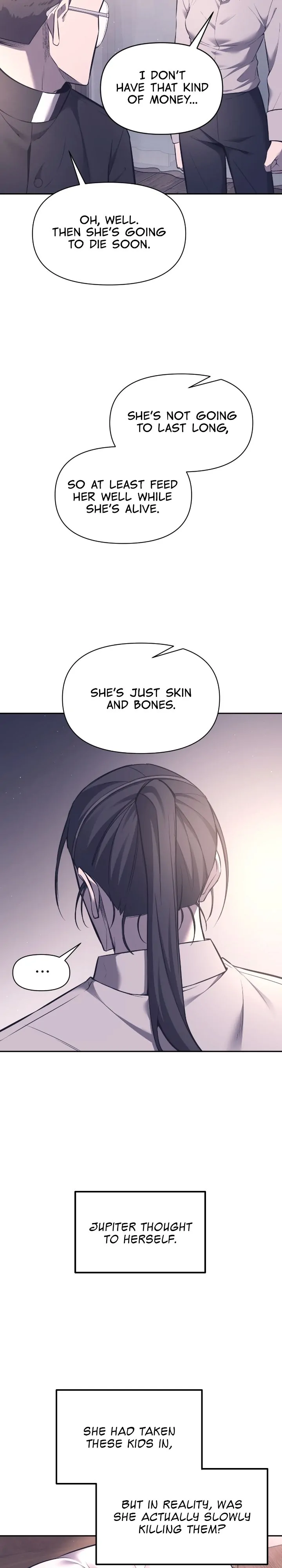 Read Tyrant of the Tower Defense Game EN Manga Online