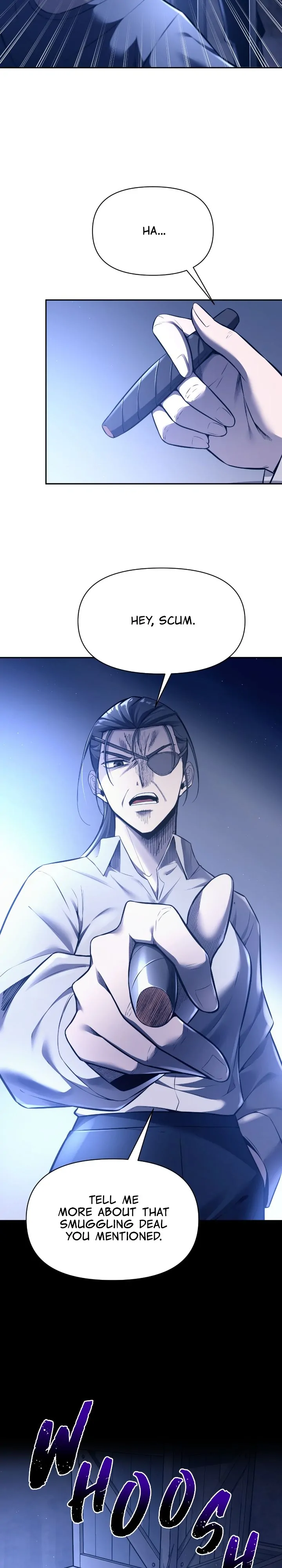 Read Tyrant of the Tower Defense Game EN Manga Online