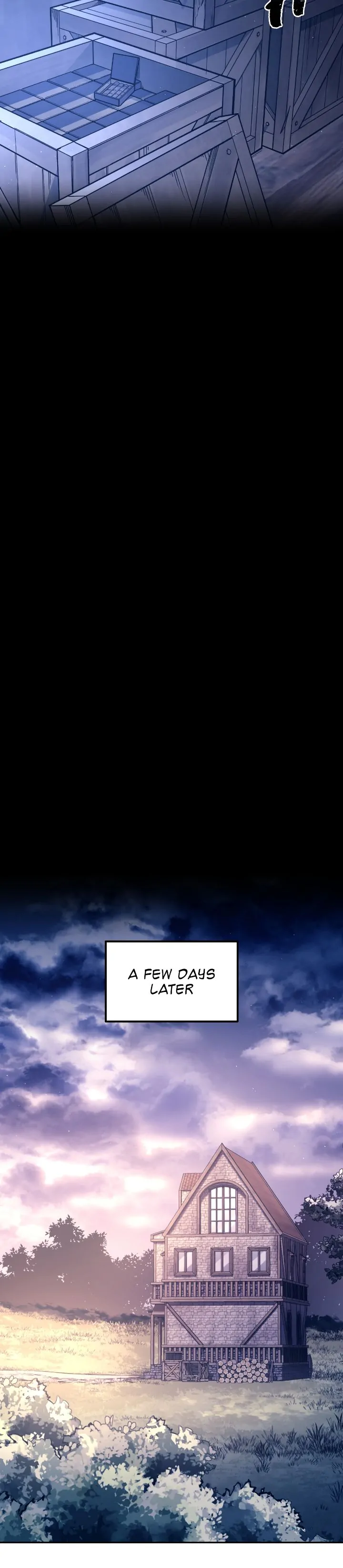 Read Tyrant of the Tower Defense Game EN Manga Online