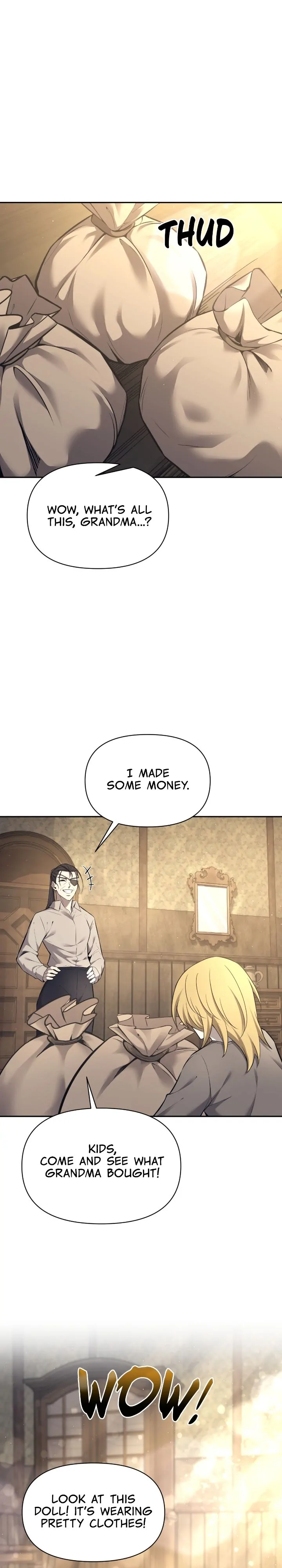 Read Tyrant of the Tower Defense Game EN Manga Online