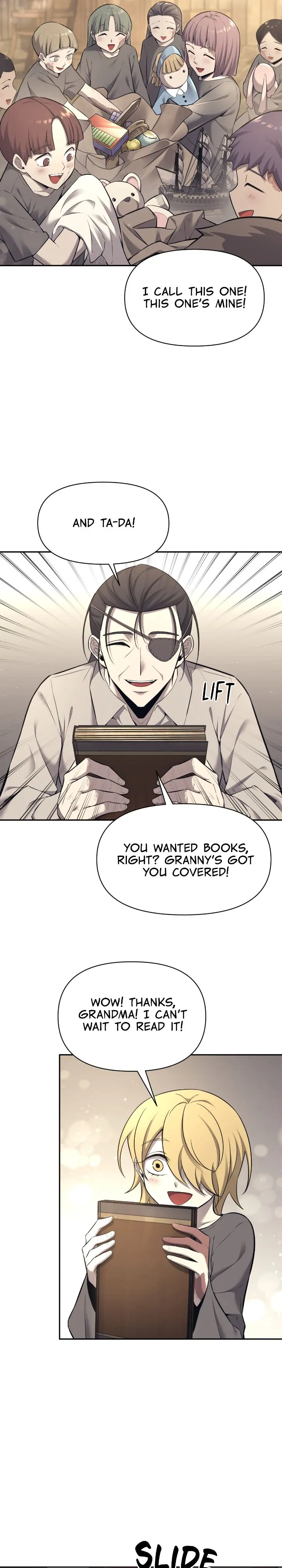 Read Tyrant of the Tower Defense Game EN Manga Online