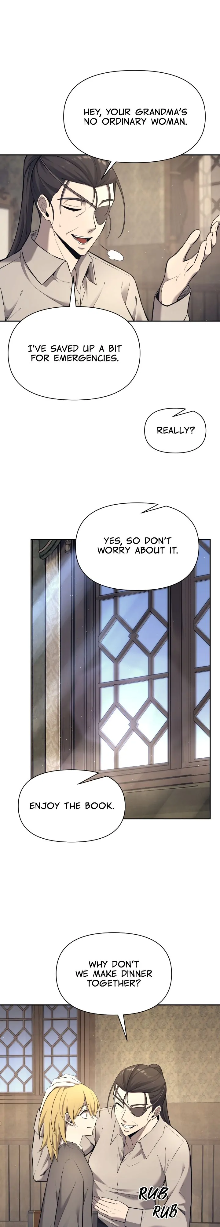 Read Tyrant of the Tower Defense Game EN Manga Online